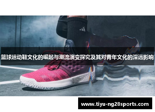 篮球运动鞋文化的崛起与潮流演变探究及其对青年文化的深远影响