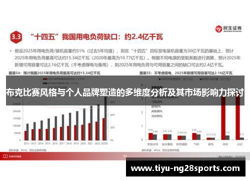 布克比赛风格与个人品牌塑造的多维度分析及其市场影响力探讨