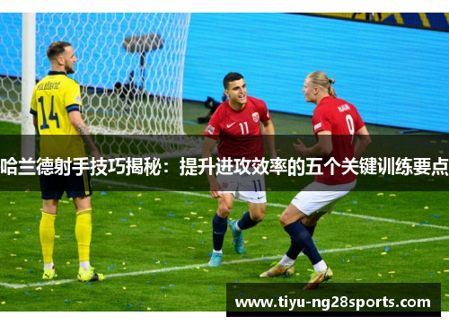 哈兰德射手技巧揭秘：提升进攻效率的五个关键训练要点
