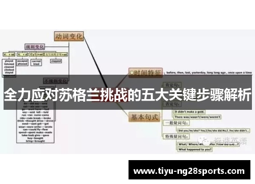 全力应对苏格兰挑战的五大关键步骤解析